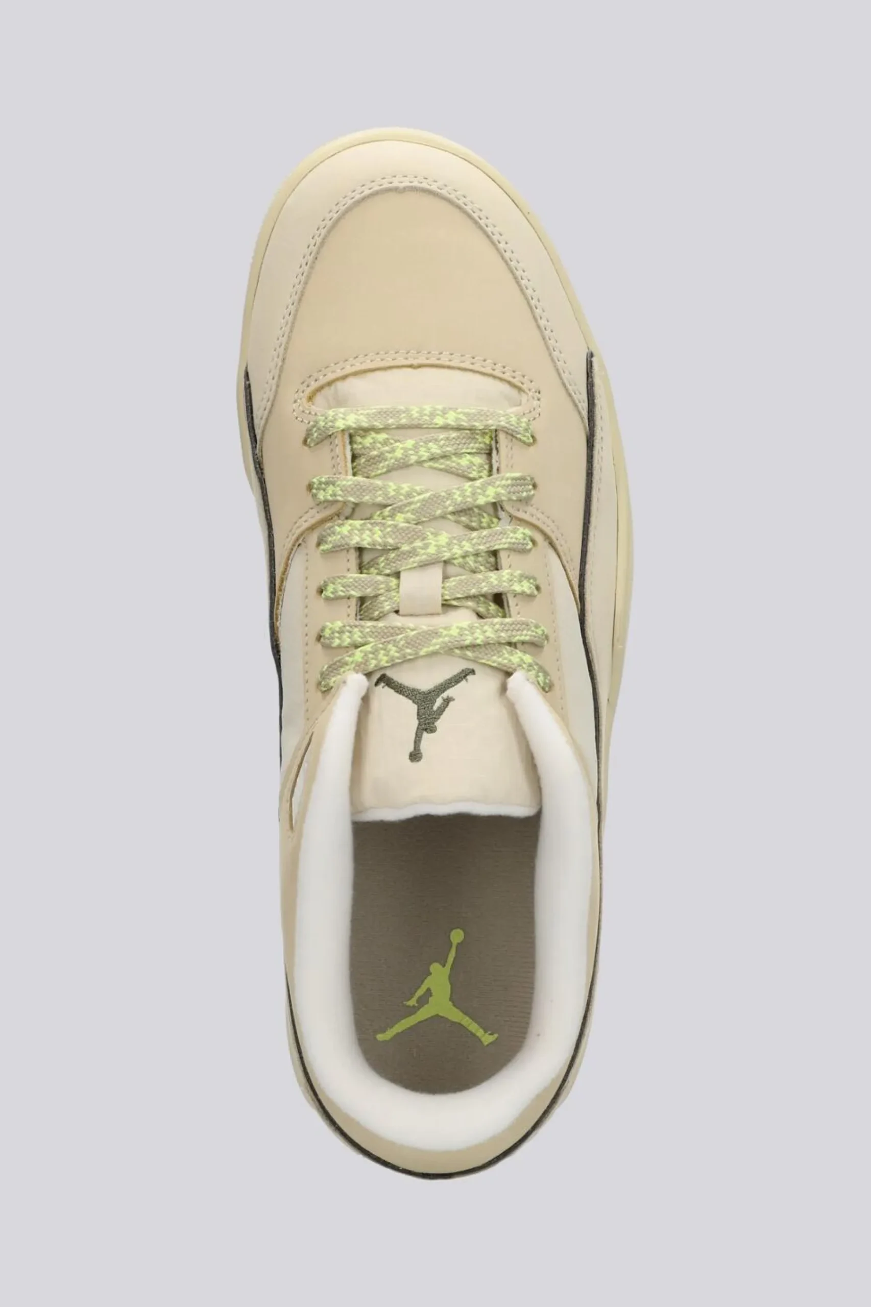Jordan Flight Court