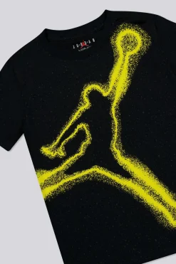 Jordan Graffiti