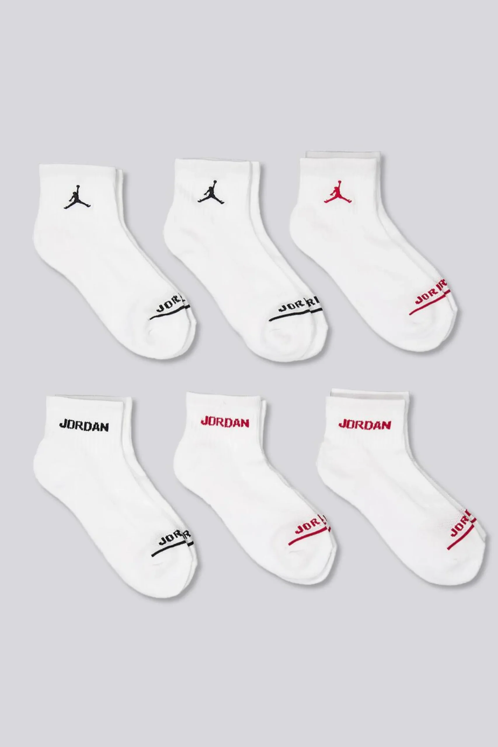 Jordan Legend