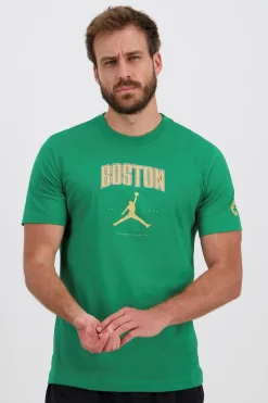 Jordan NBA Boston Celtics