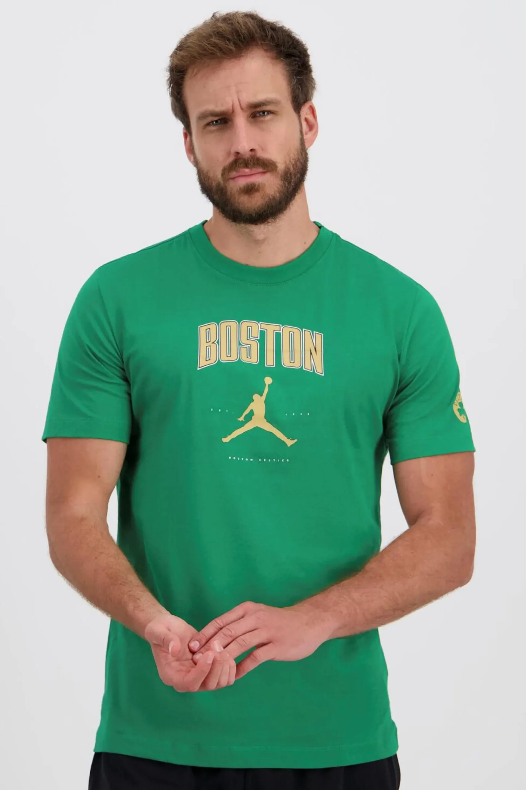 Jordan NBA Boston Celtics