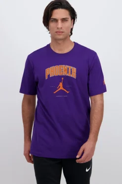 Jordan NBA Phoenix Suns
