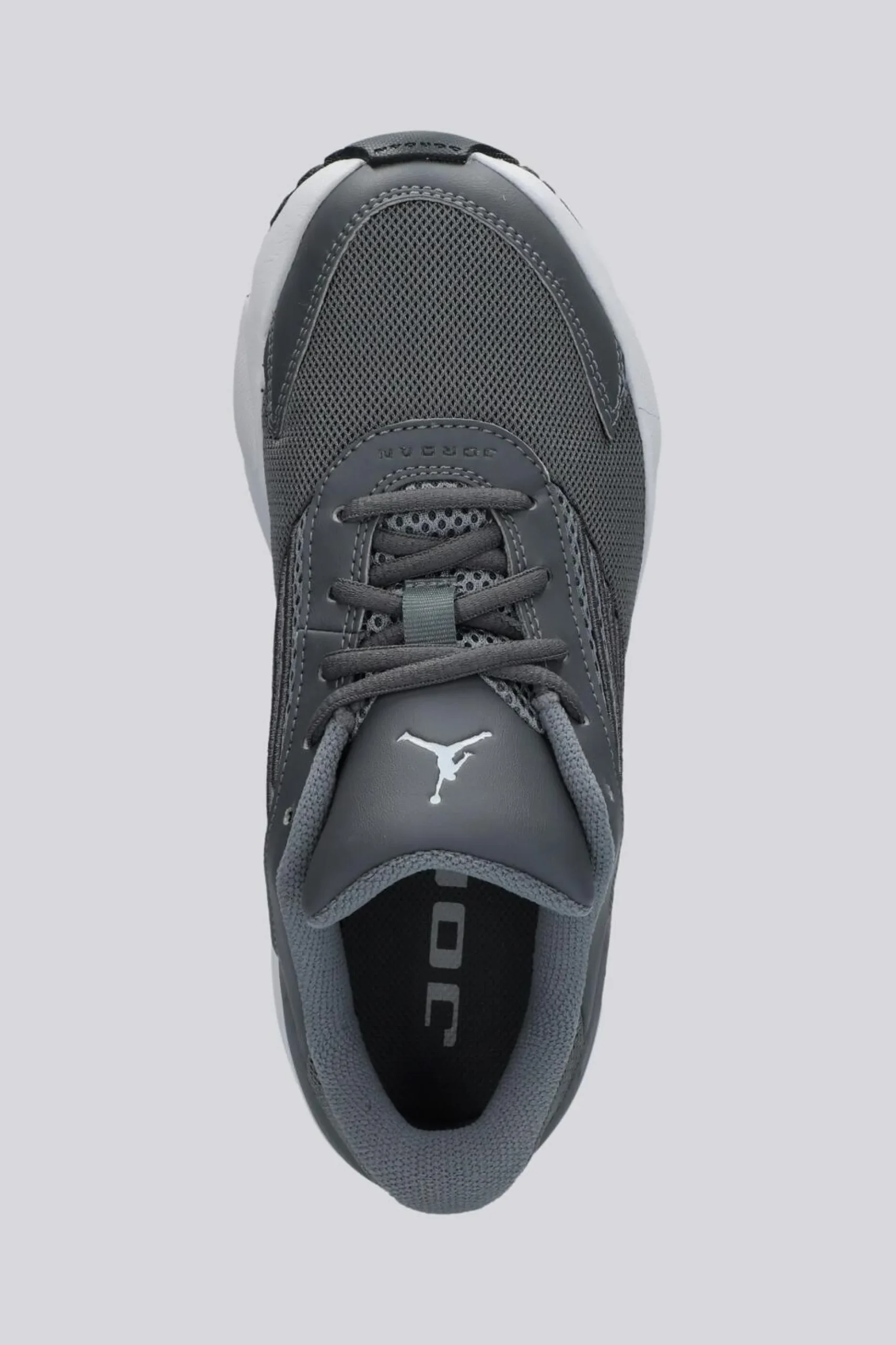 Jordan Trunner Flow