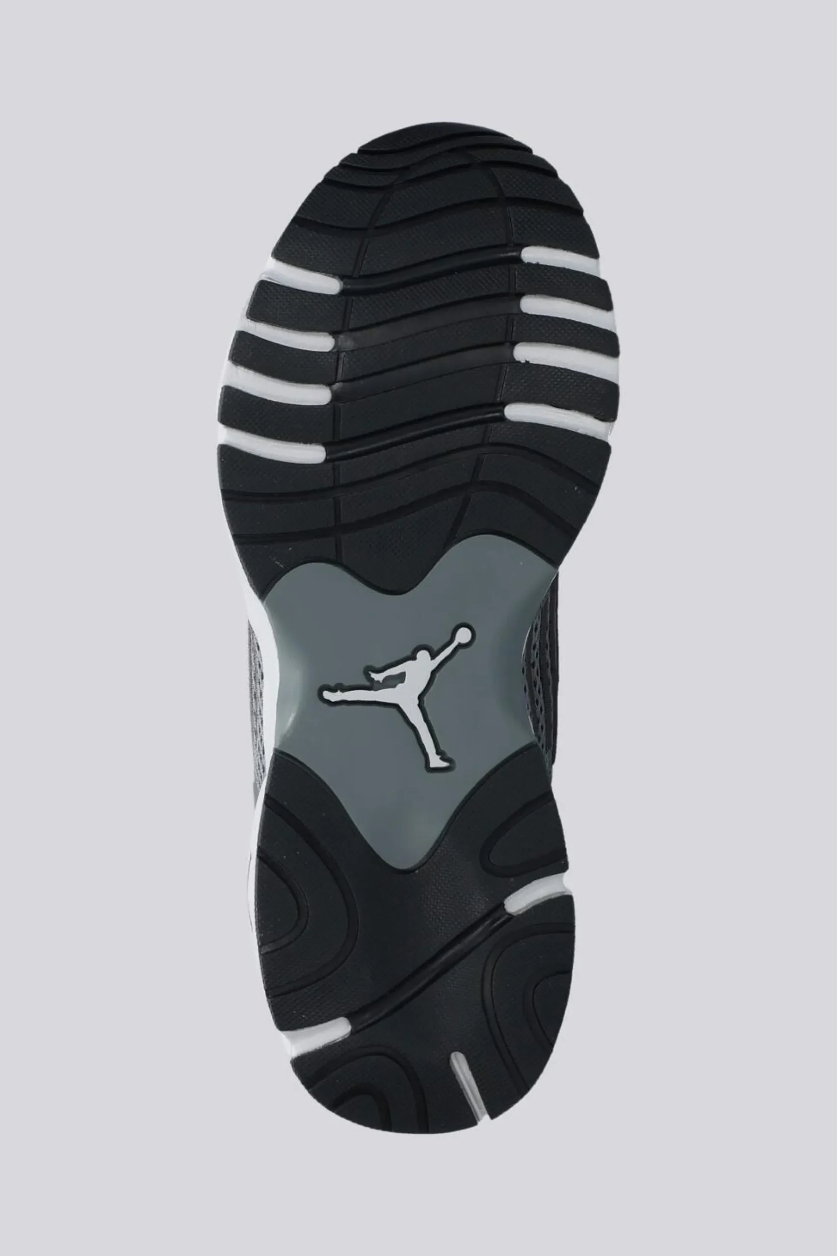 Jordan Trunner Flow