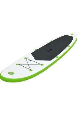 Juego De Paddle Surf Vidaxl 390 X 81 X 10 CM