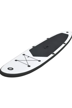 Juego De Tabla De Paddle Surf Hinchable