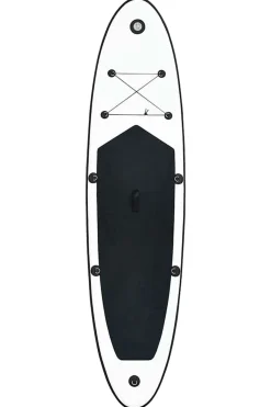 Juego De Tabla De Paddle Surf Hinchable