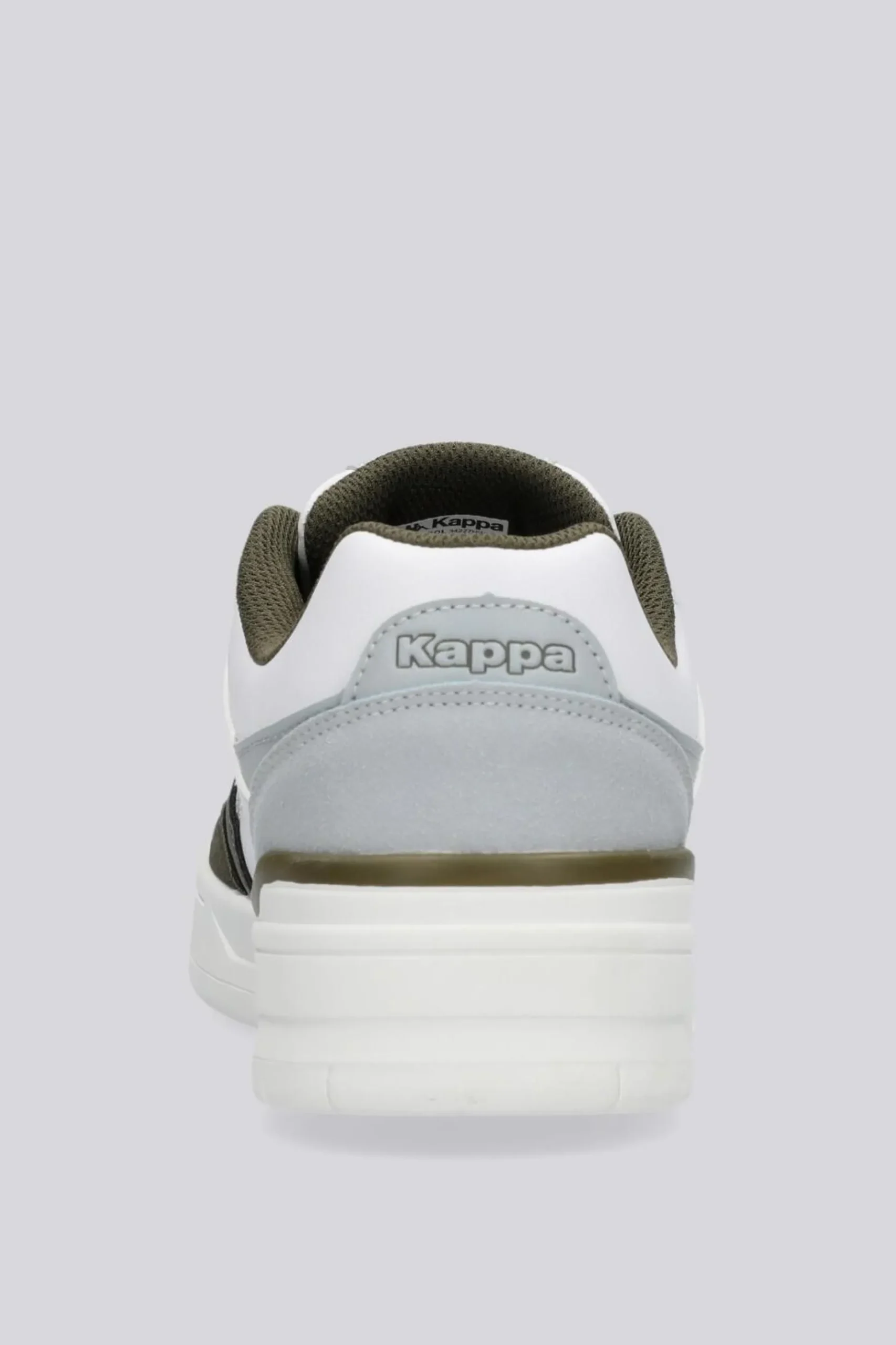 Kappa Logo Manis 2.0
