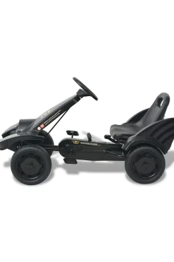 Kart A Pedales Vidaxl Con Pedales 115 X 62 X 61 CM