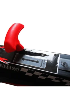Kart Con Pedales Vidaxl Asiento Ajustable