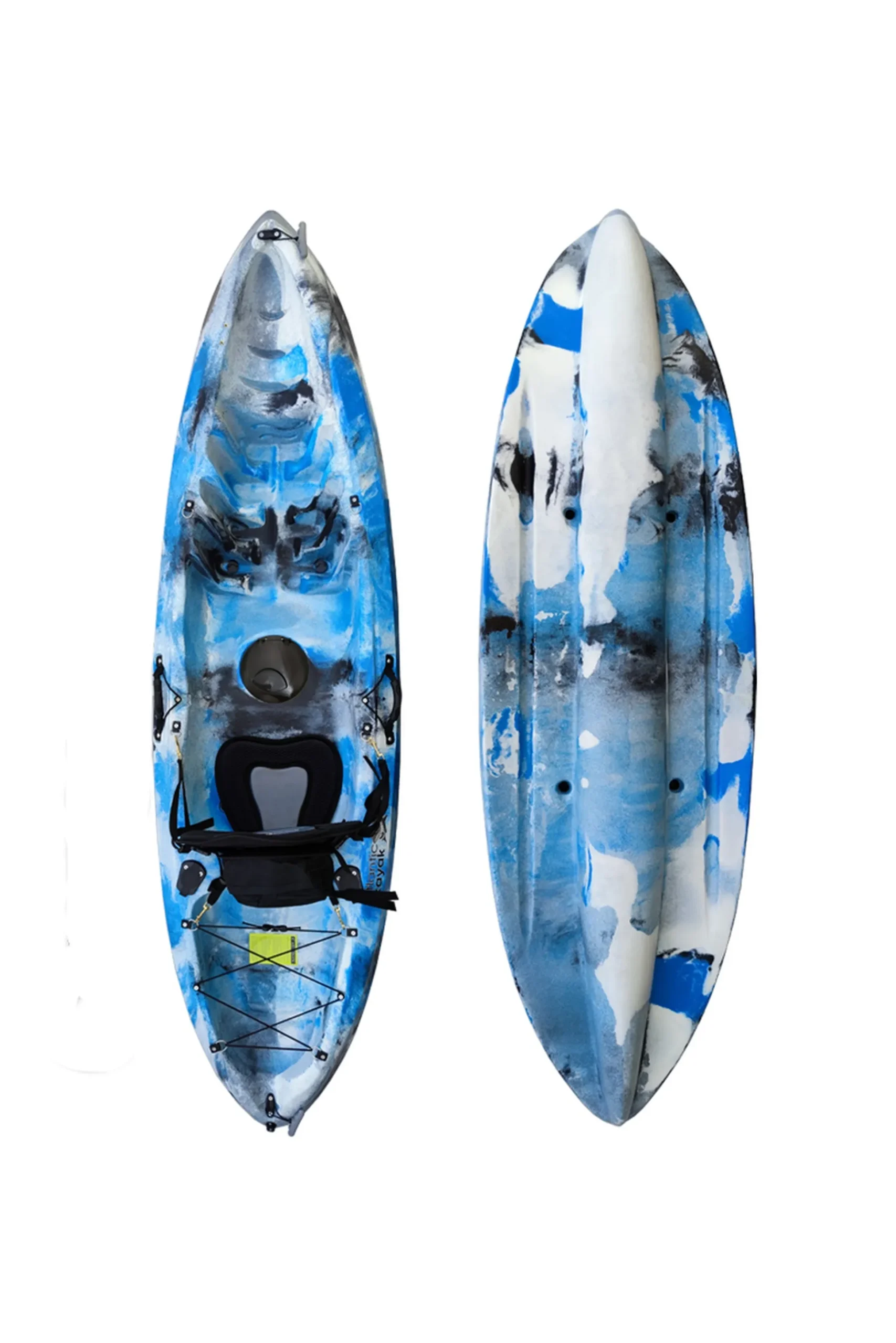 Kayak Atlantic Kayak California