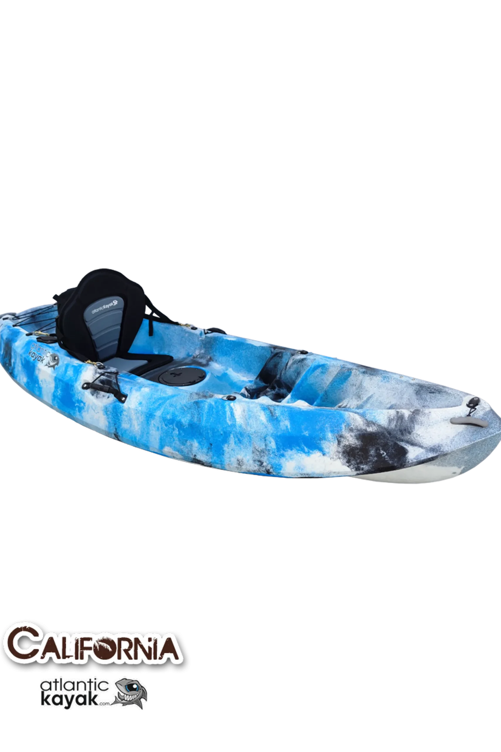 Kayak Atlantic Kayak California