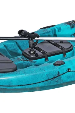 Kayak De Pesca Kol Outdoor Conger P (295 X 80cm)