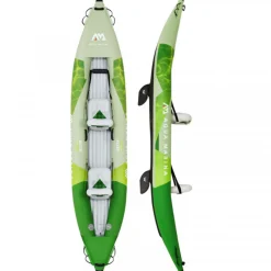 Kayak Hinchable Betta 412