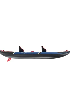 Kayak Hinchable Sevylor Charleston