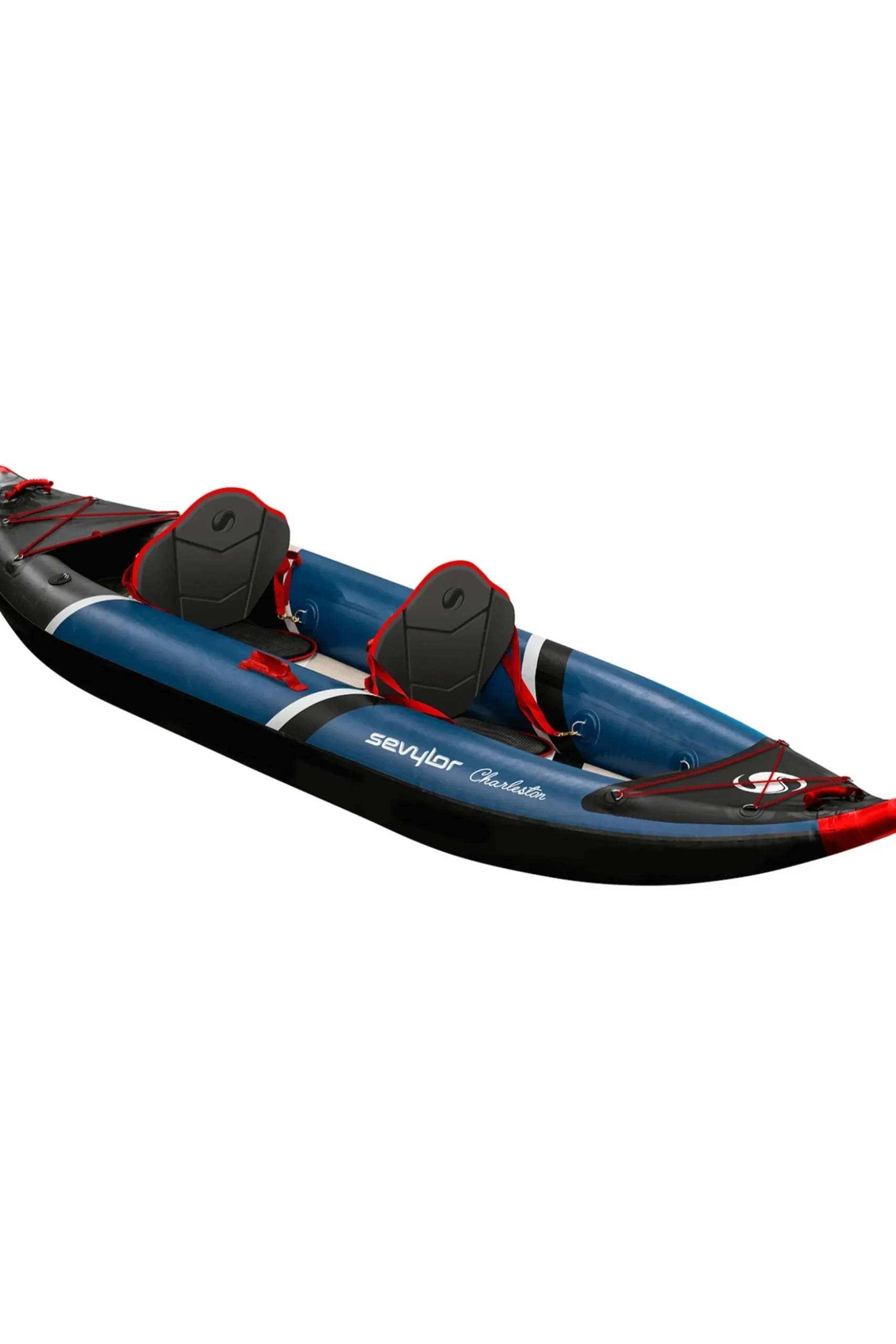 Kayak Hinchable Sevylor Charleston