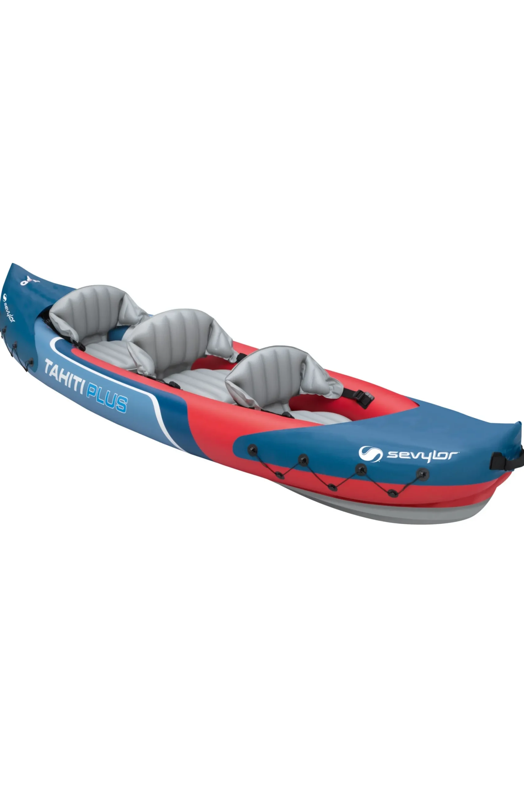 Kayak Hinchable Sevylor Tahiti Plus