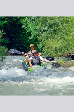 Kayak Hinchable Sevylor Yukon Kcc381