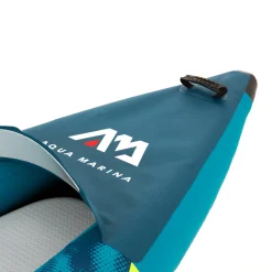 Kayak Hinchable Steam