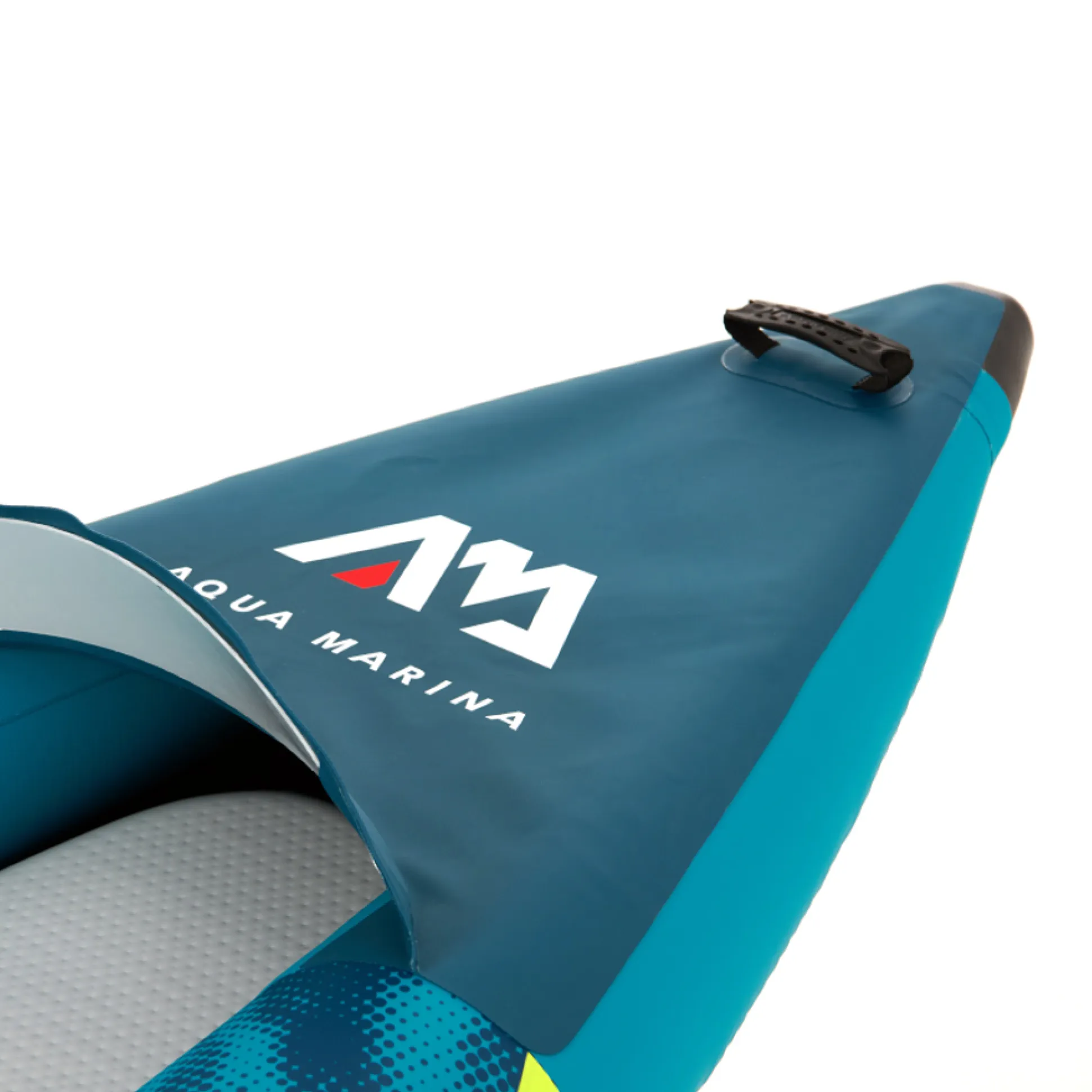 Kayak Hinchable Steam 412