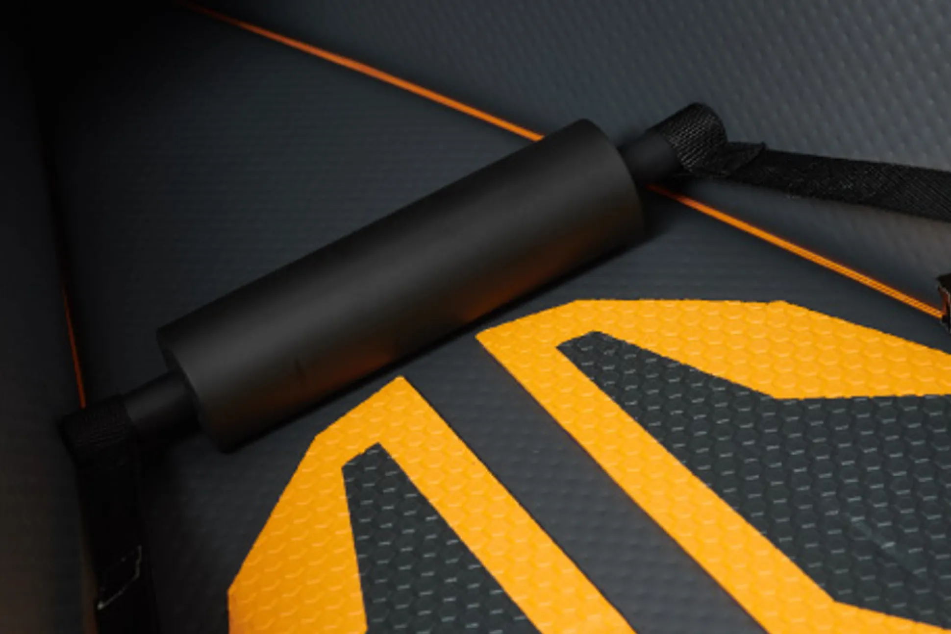 Kayak Hinchable Tomahawk Air-k 440