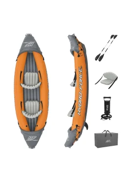 Kayak Inflable Bestway Hydro-force Rapid X2