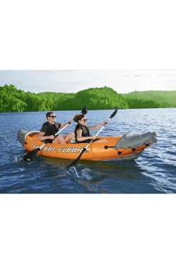 Kayak Inflable Bestway Hydro-force Rapid X2