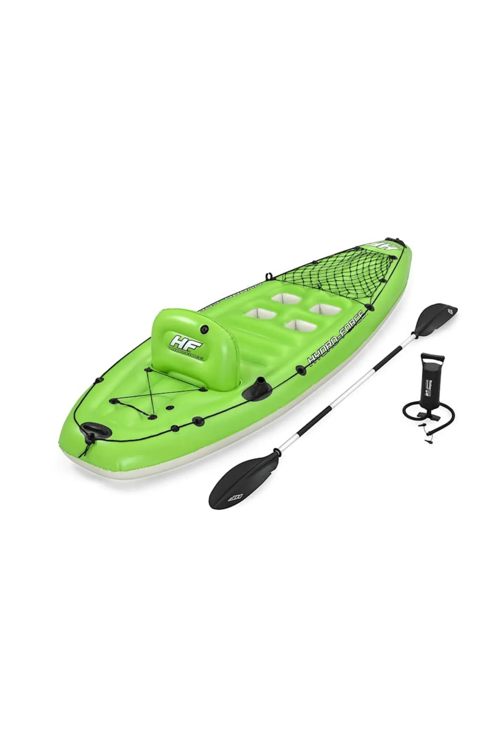 Kayak Koracle Hydro-force Bestway Inflable