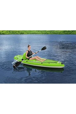 Kayak Koracle Hydro-force Bestway Inflable