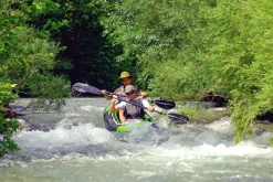 Kayak Yukon
