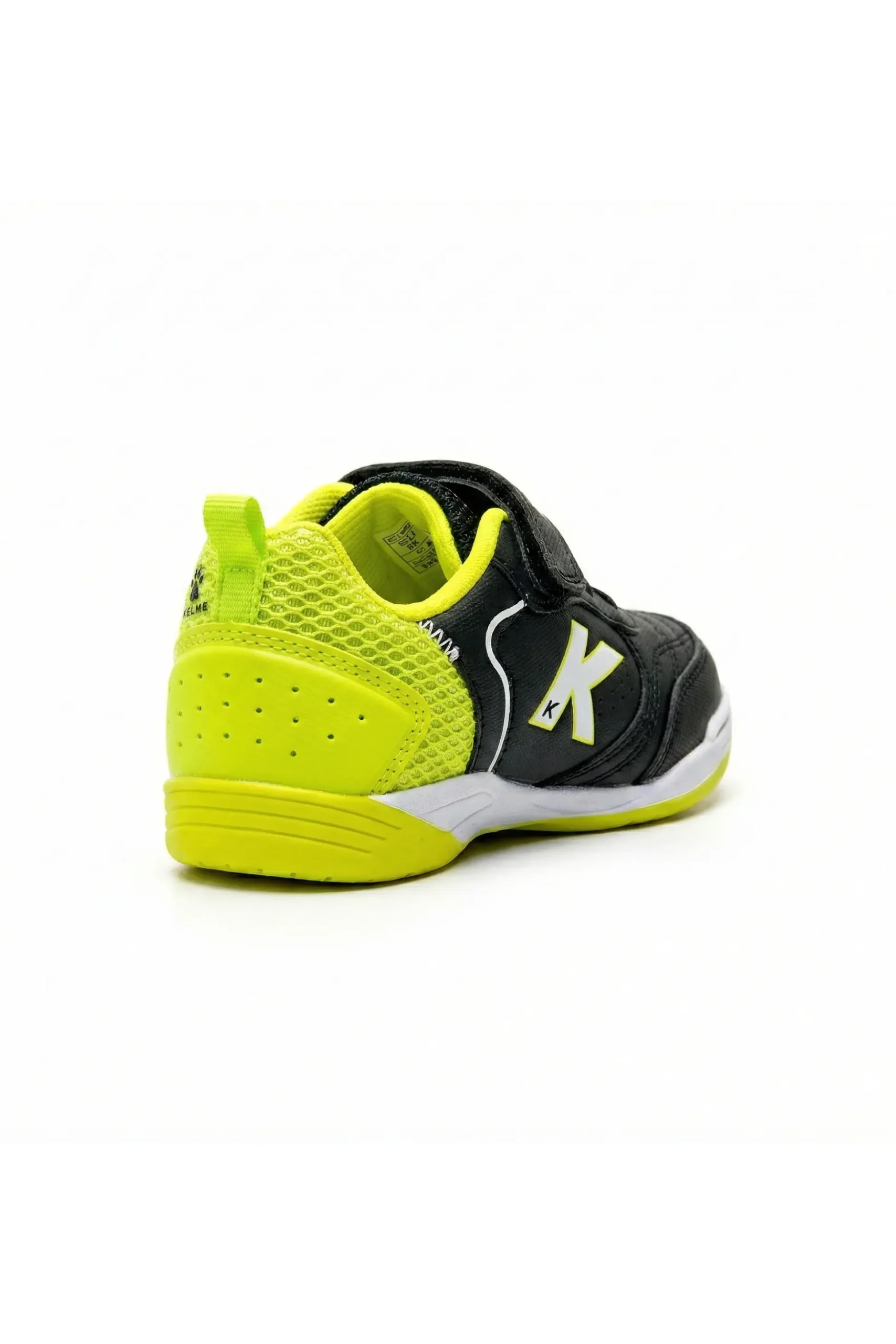 Kelme Goleiro Elastic Indoor