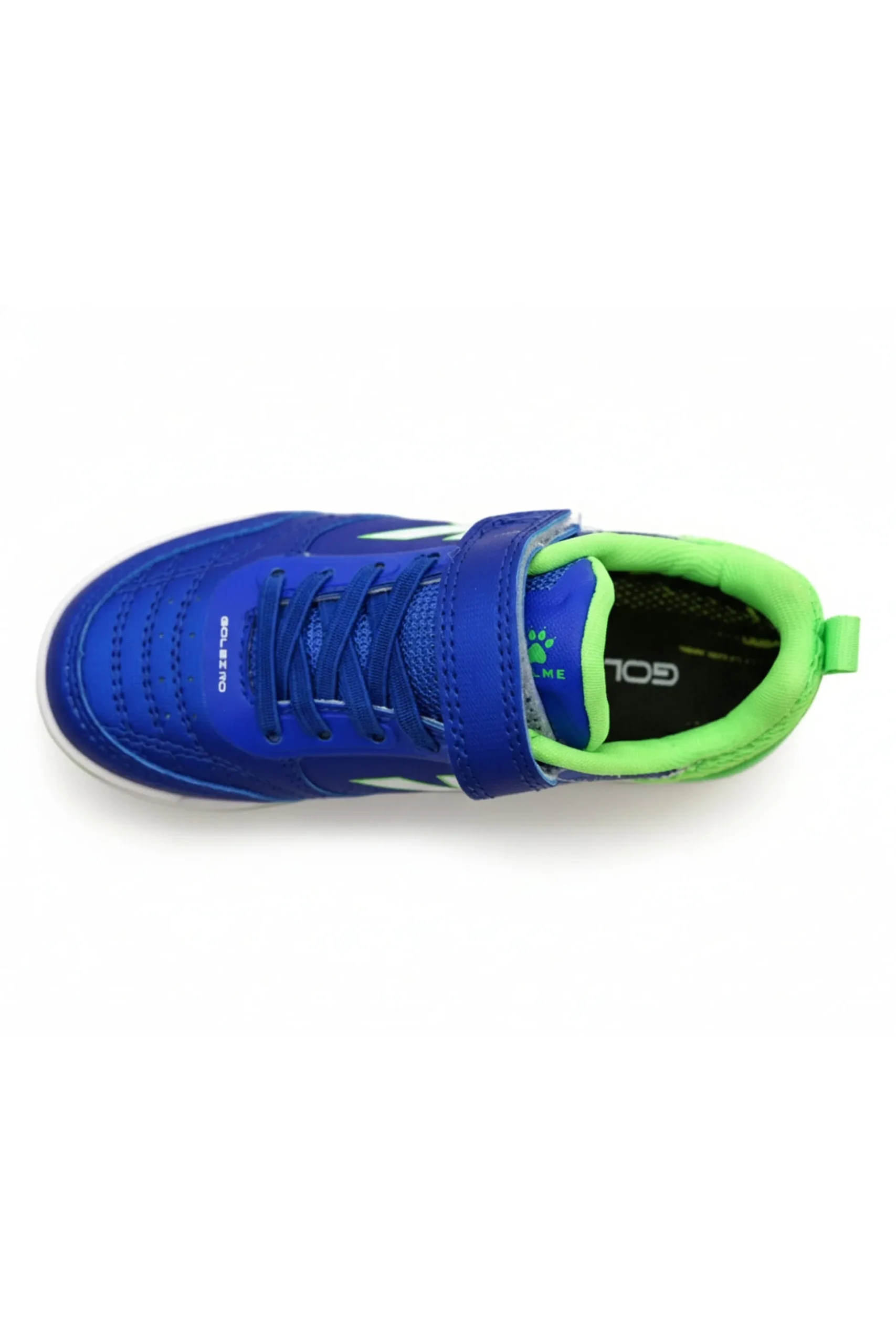 Kelme Goleiro Elastic Indoor