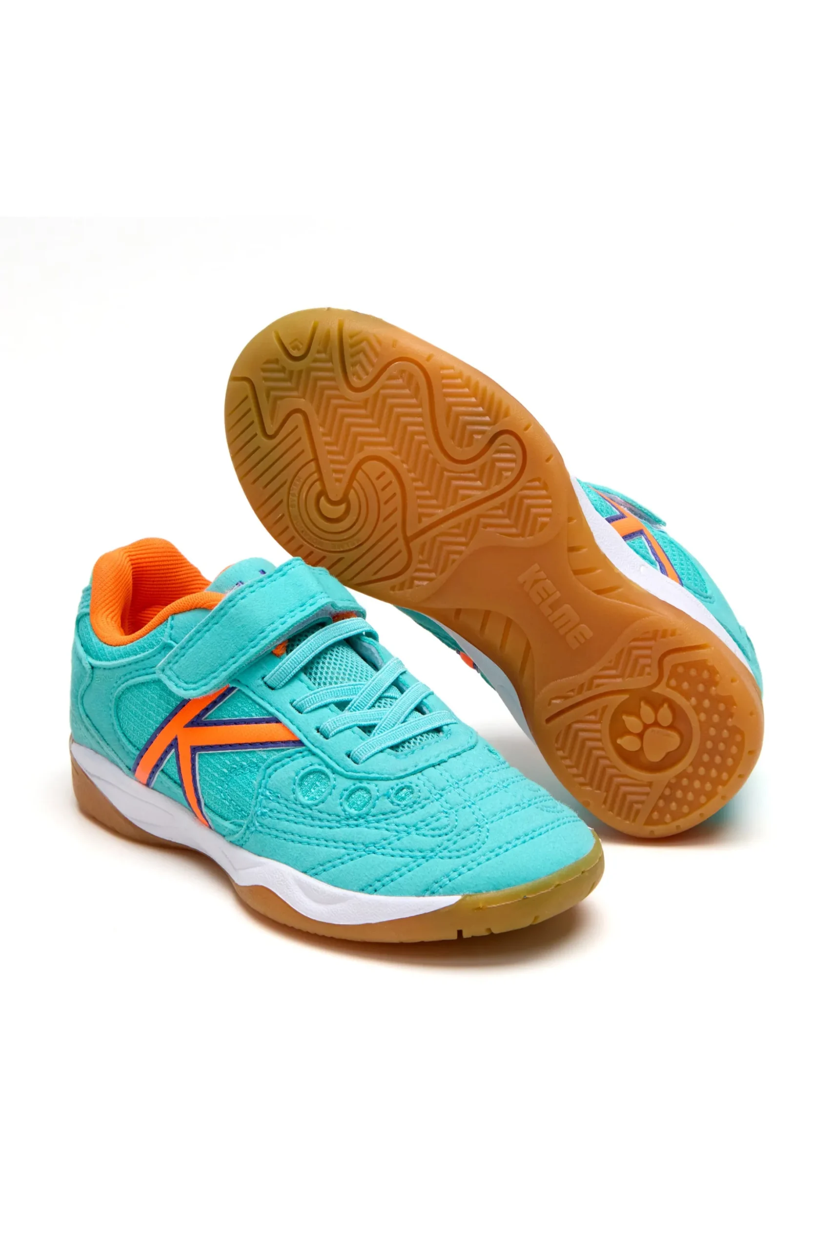 Kelme Indoor Copa Elastic