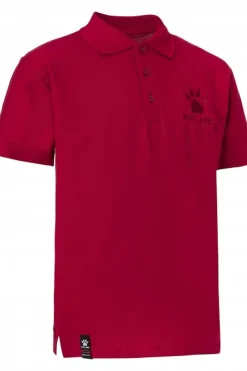 Kelme Polo Kid