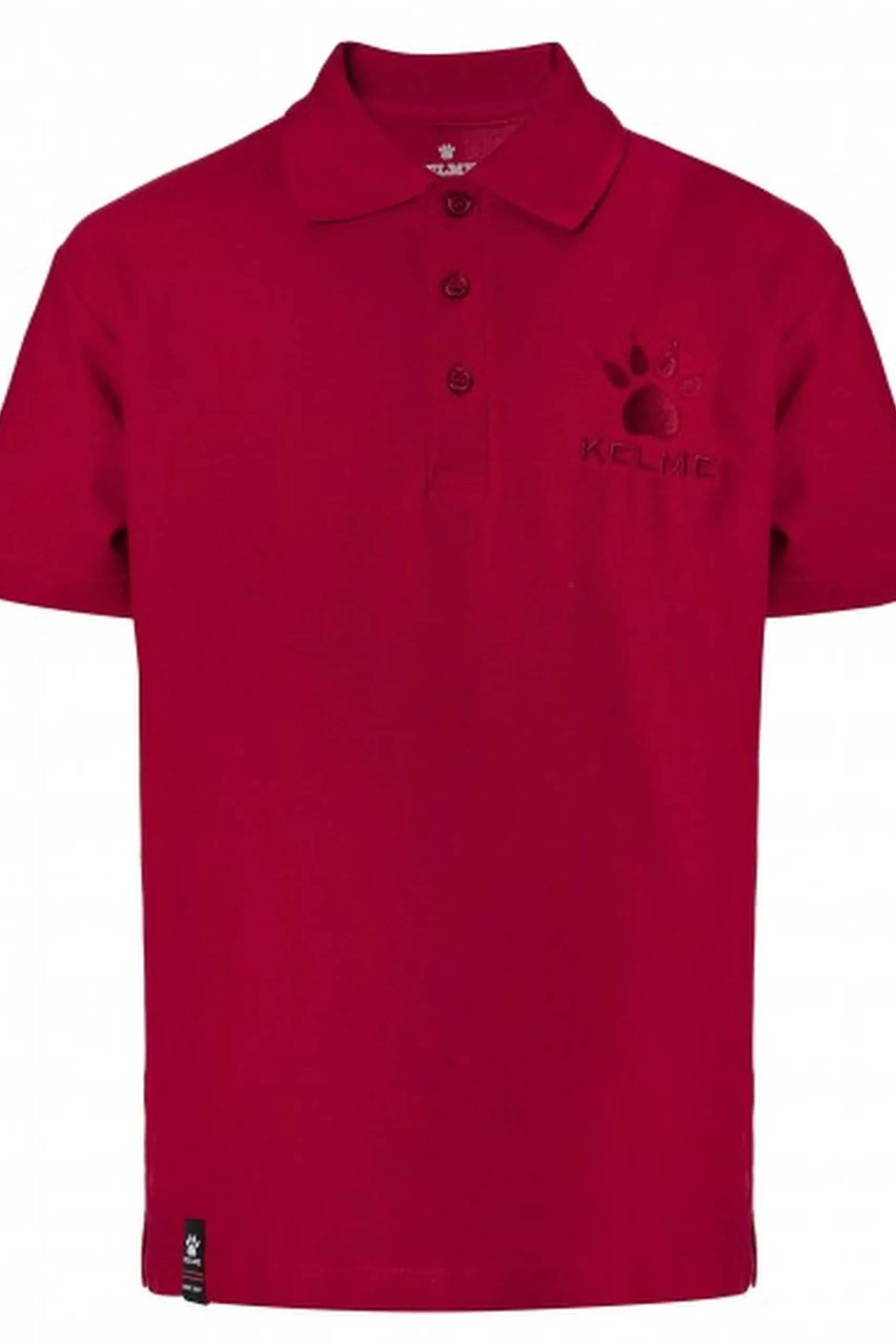 Kelme Polo Kid