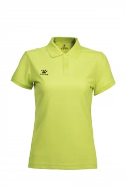 Kelme Polo Mujer Street Lima