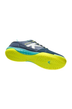 Kelme Zapatillas De Fútbol Sala Elite Marino