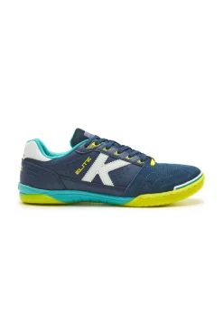 Kelme Zapatillas De Fútbol Sala Elite Marino