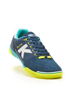 Kelme Zapatillas De Fútbol Sala Elite Marino