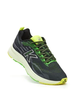 Kelme Zapatillas Running Madrid Negro