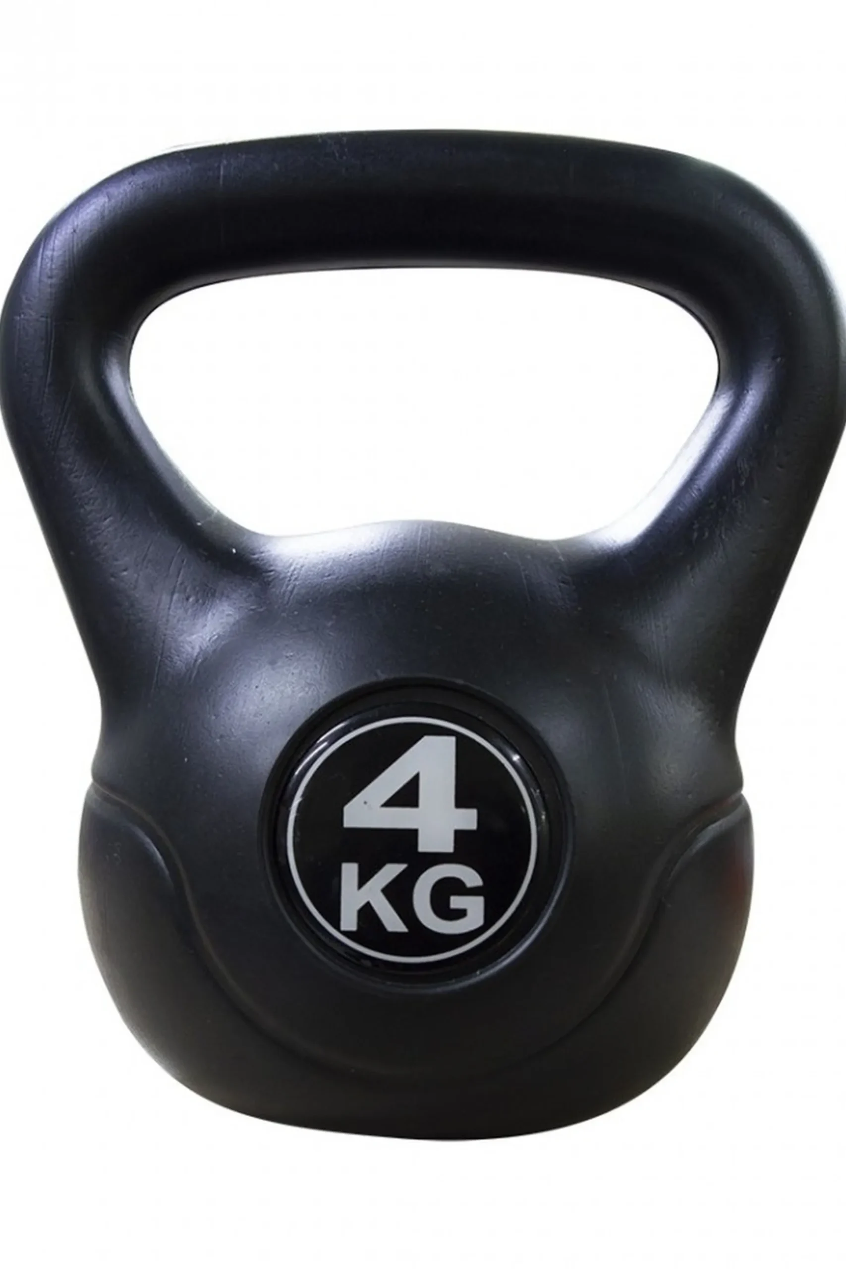 Kettlebell Ozio Fitness Explosive