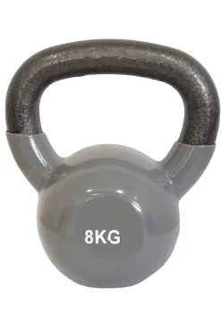 Kettlebell Ozio Fitness Vinilo