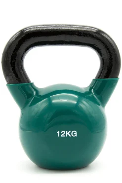 Kettlebell Ozio Fitness Vinilo