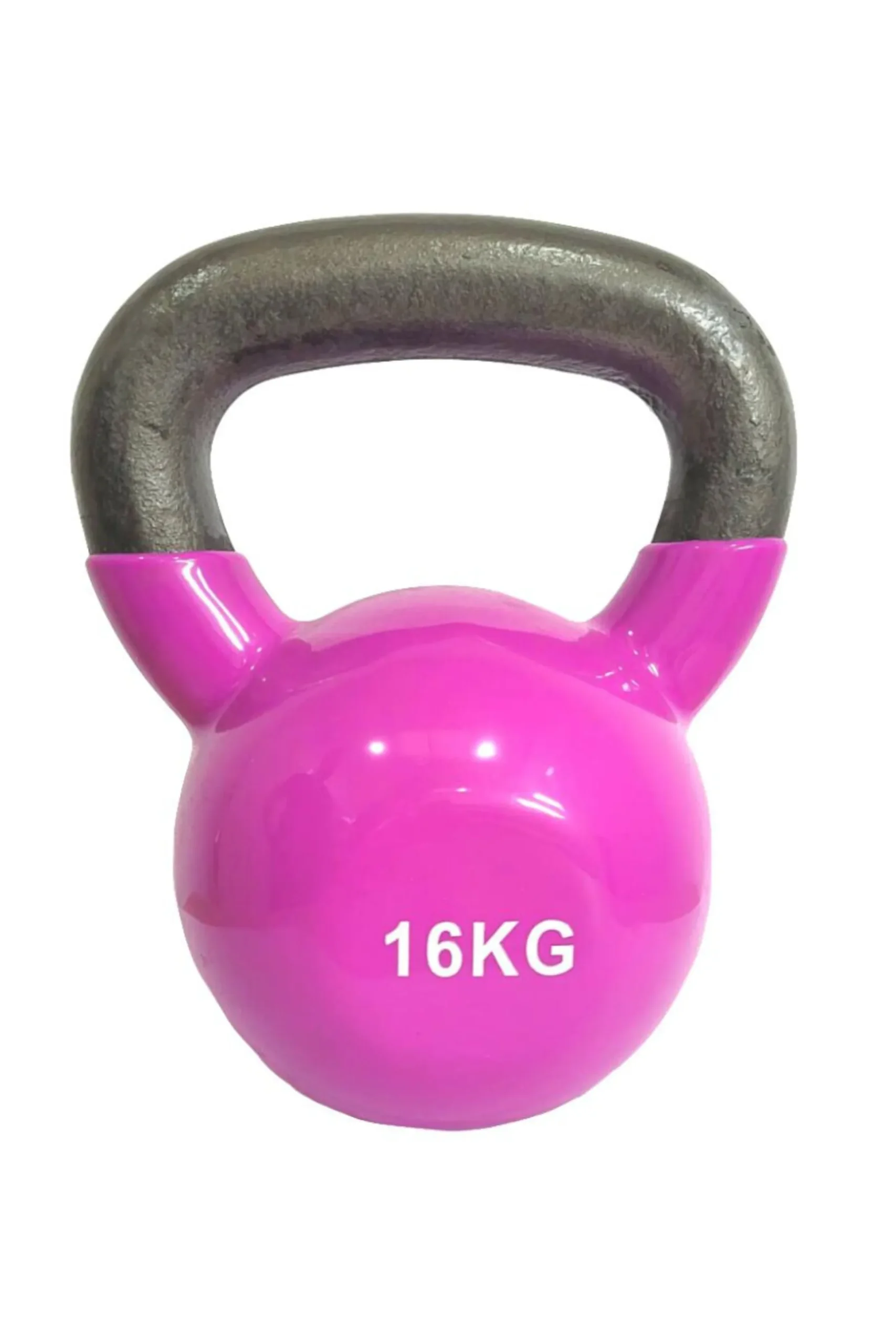 Kettlebell Ozio Fitness Vinilo