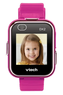 Kidizoom Smart Watch Vtech Dx2