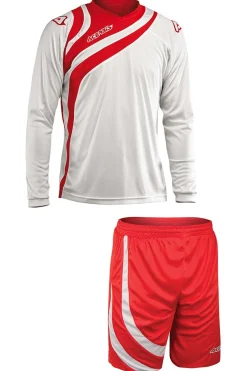 Kit Acerbis Alkman (camiseta Manga Larga + Pantalón)