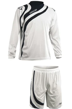 Kit Acerbis Alkman (camiseta Manga Larga + Pantalón)