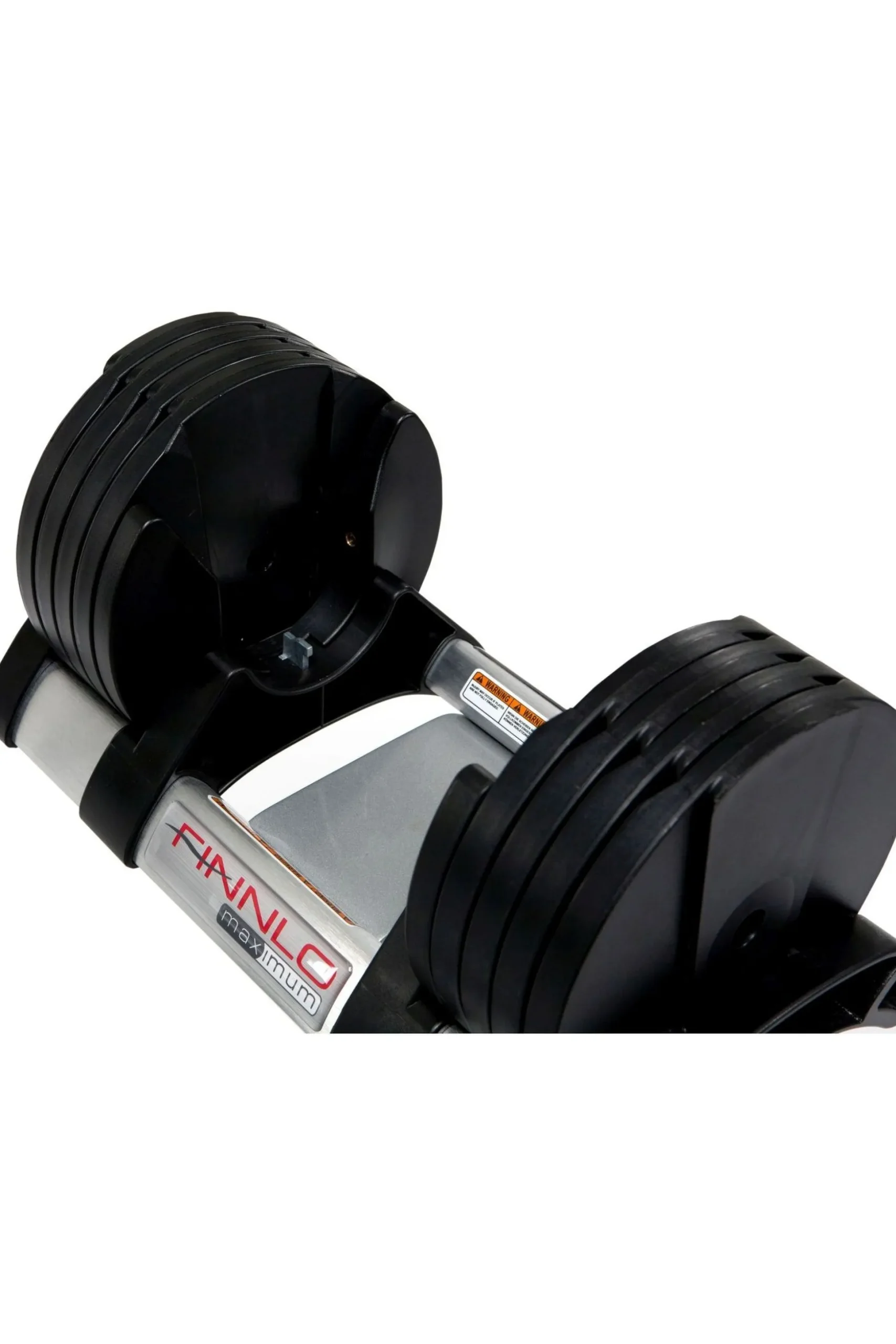 Kit De Mancuernas Con Soporte Smartlock 2x20 Kg Hammer