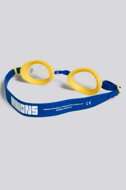 Kit Natación Minions
