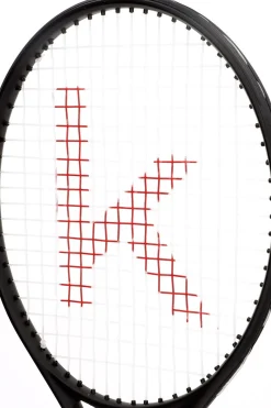 Kit Raqueta De Tenis Iniciación C/pelotas, Botella Y Funda Aktive (230 Gr)